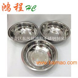 不銹鋼面盆 9.9元店與十元店的熱銷(xiāo)貨源解析